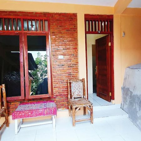Aman'S Guesthouse توك توك المظهر الخارجي الصورة
