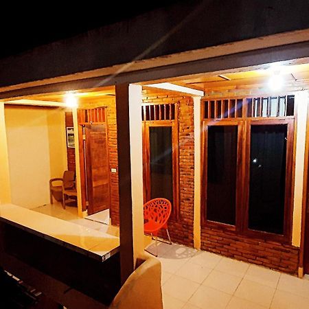 Aman'S Guesthouse توك توك المظهر الخارجي الصورة
