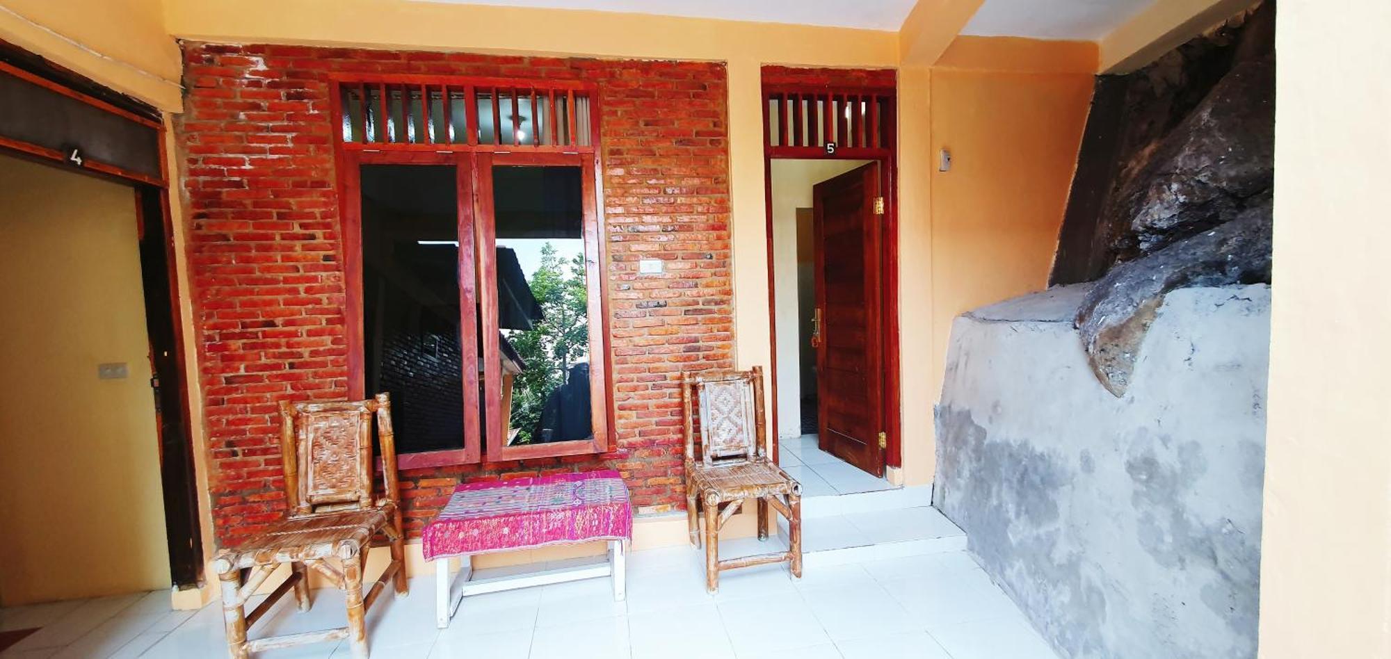 Aman'S Guesthouse توك توك المظهر الخارجي الصورة