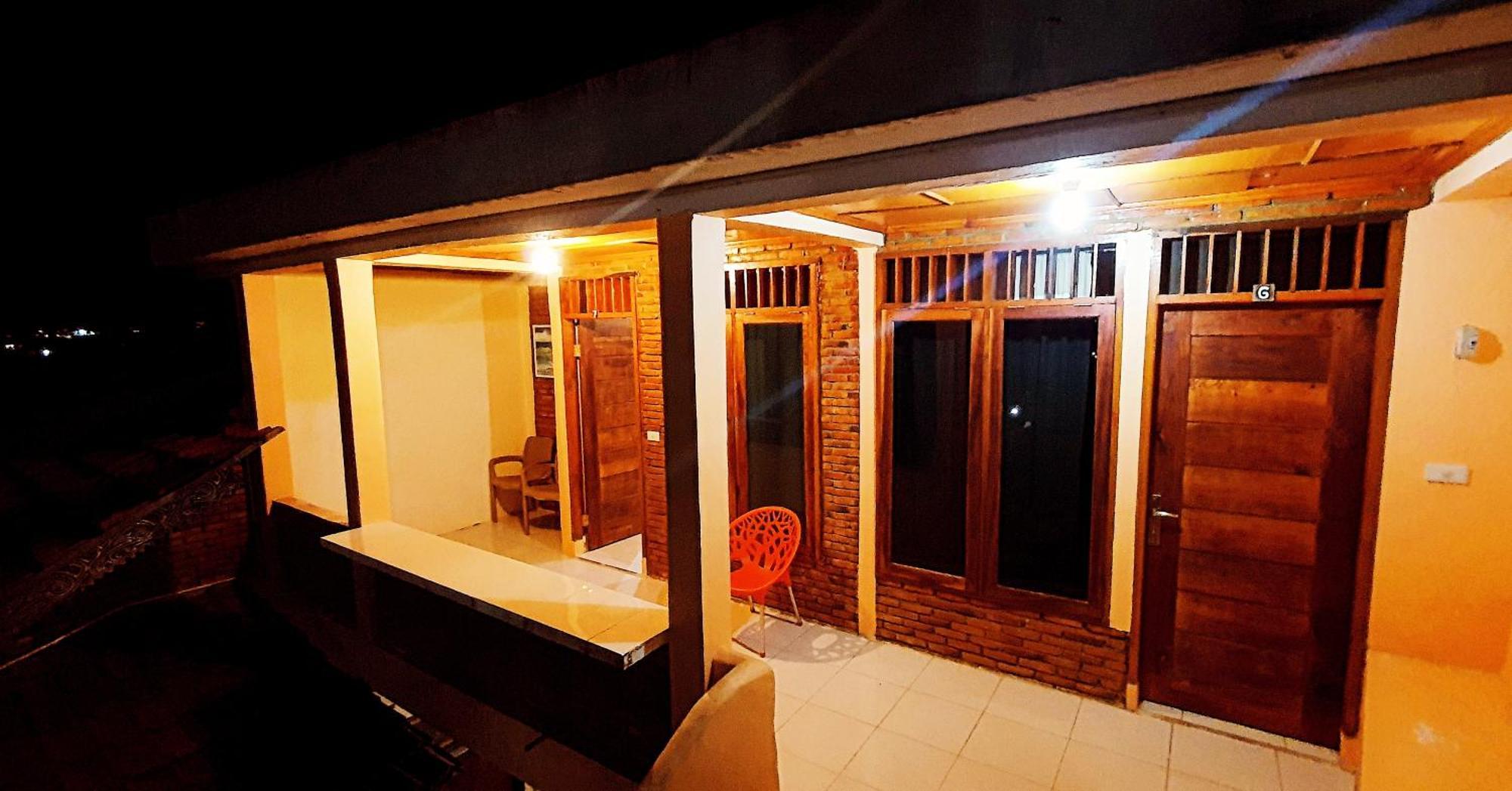 Aman'S Guesthouse توك توك المظهر الخارجي الصورة