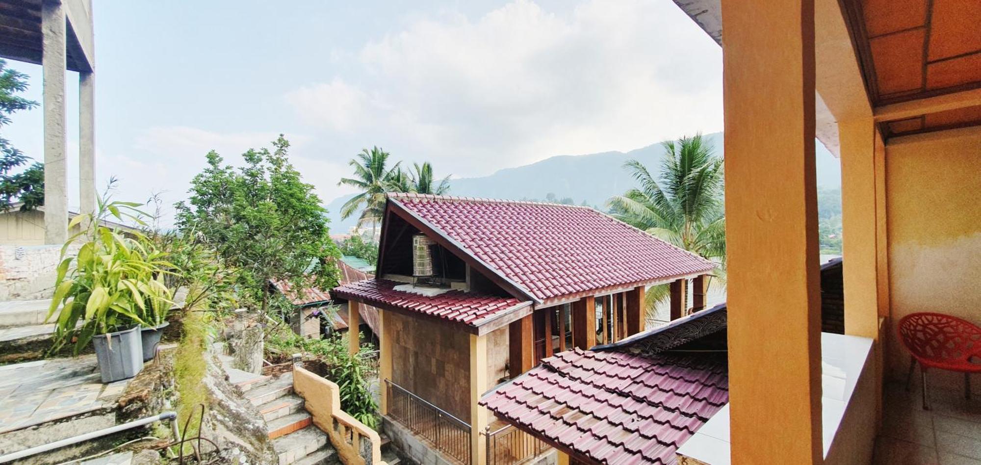 Aman'S Guesthouse توك توك المظهر الخارجي الصورة