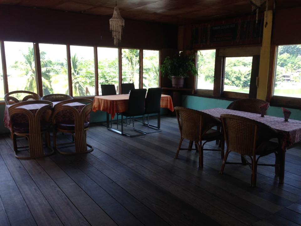 Aman'S Guesthouse توك توك المظهر الخارجي الصورة