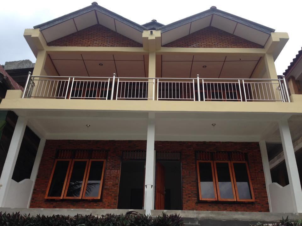 Aman'S Guesthouse توك توك المظهر الخارجي الصورة