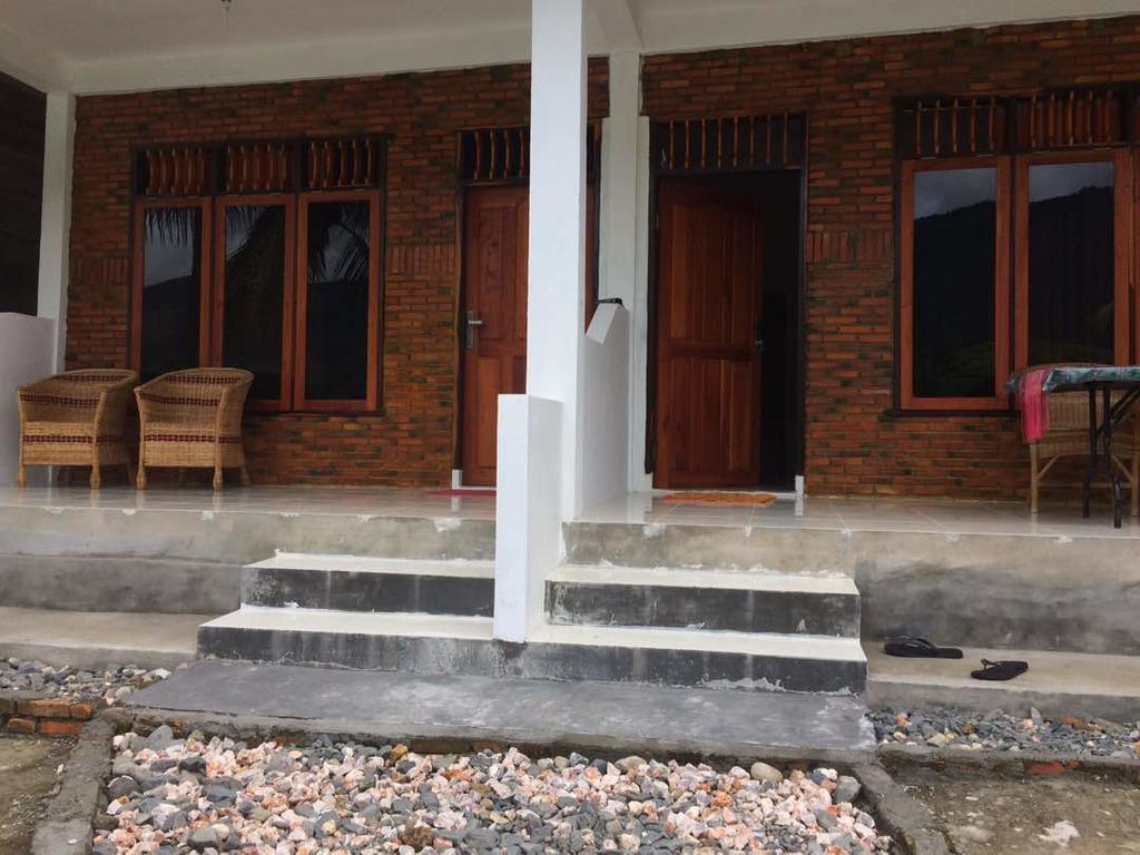 Aman'S Guesthouse توك توك المظهر الخارجي الصورة