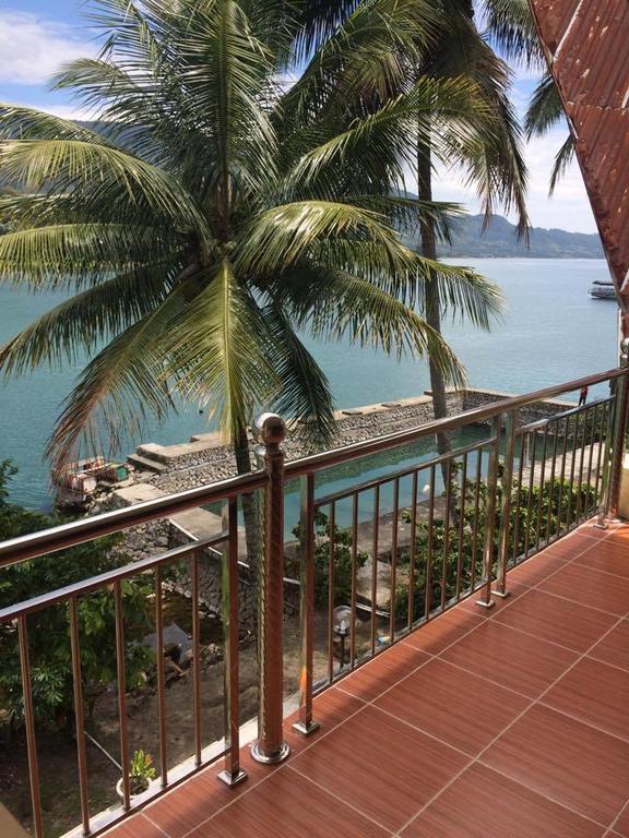 Aman'S Guesthouse توك توك المظهر الخارجي الصورة