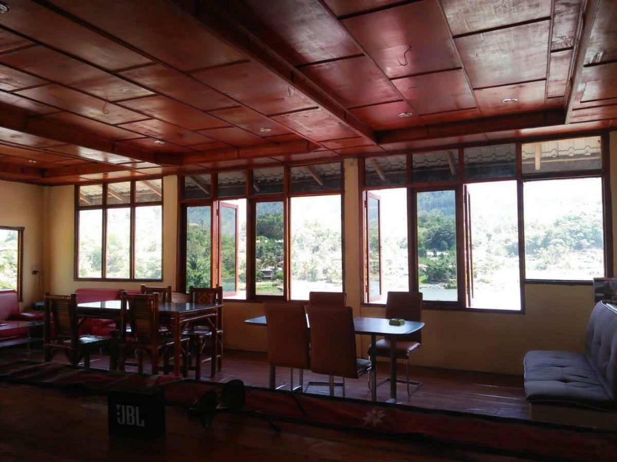 Aman'S Guesthouse توك توك المظهر الخارجي الصورة