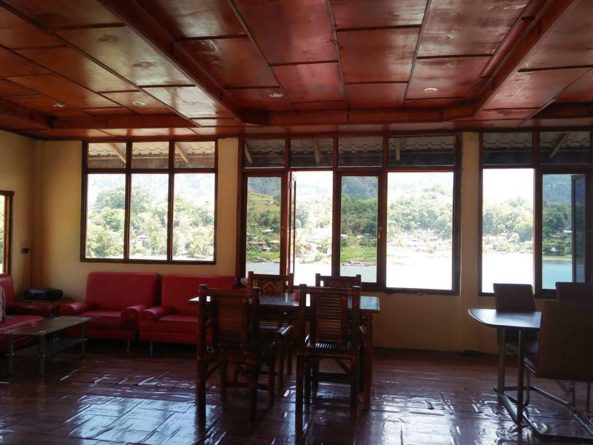 Aman'S Guesthouse توك توك المظهر الخارجي الصورة
