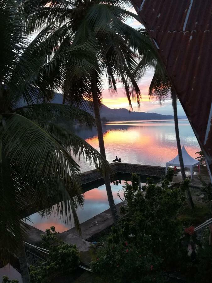 Aman'S Guesthouse توك توك المظهر الخارجي الصورة