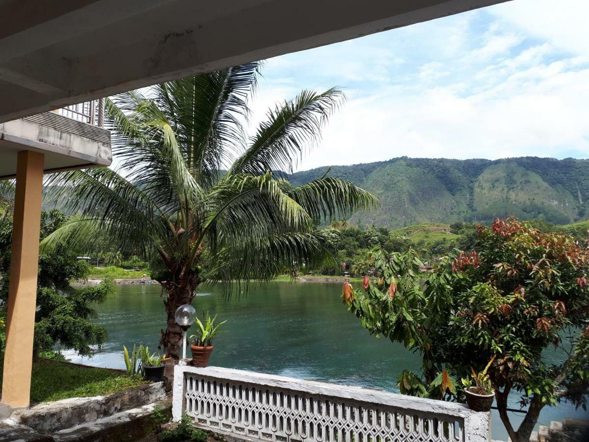 Aman'S Guesthouse توك توك المظهر الخارجي الصورة
