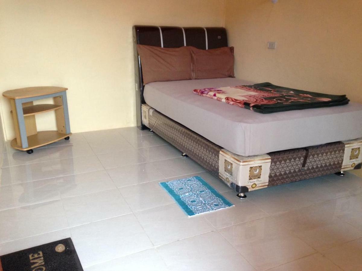 Aman'S Guesthouse توك توك المظهر الخارجي الصورة