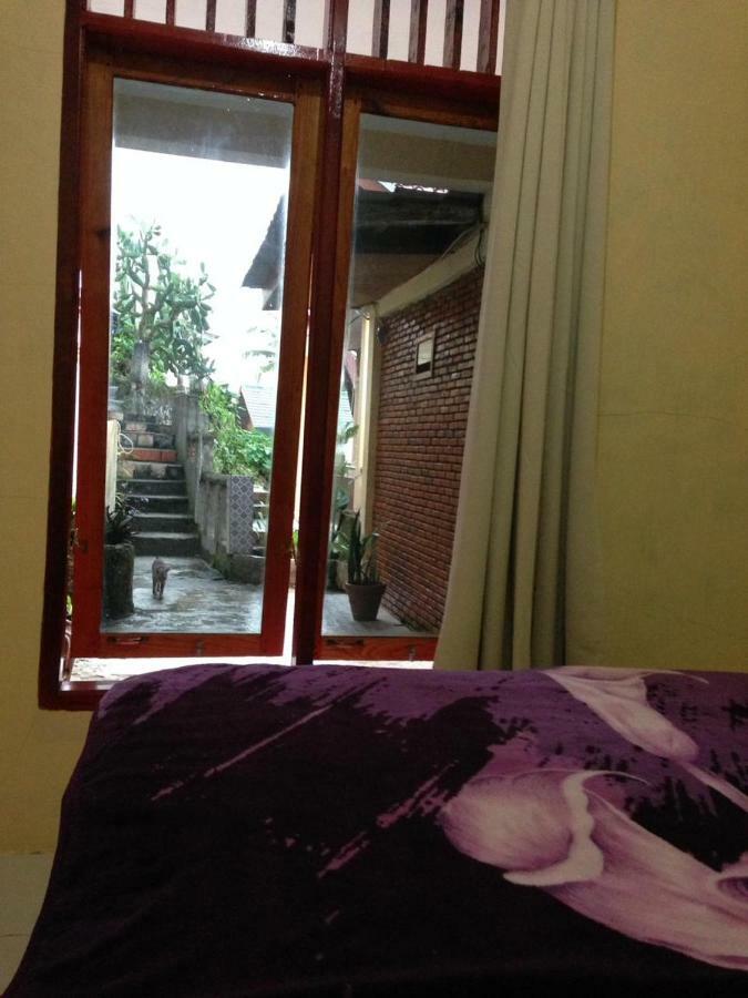Aman'S Guesthouse توك توك المظهر الخارجي الصورة