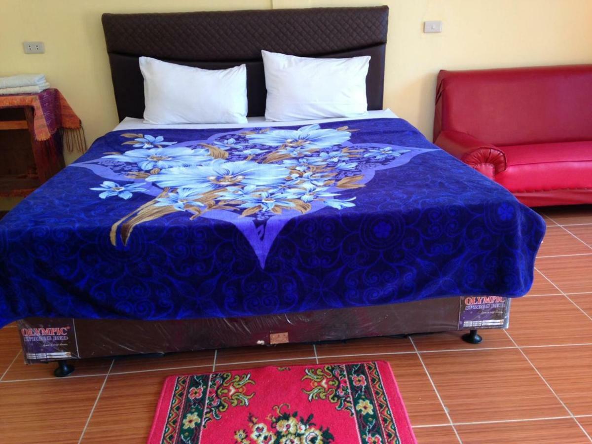 Aman'S Guesthouse توك توك المظهر الخارجي الصورة
