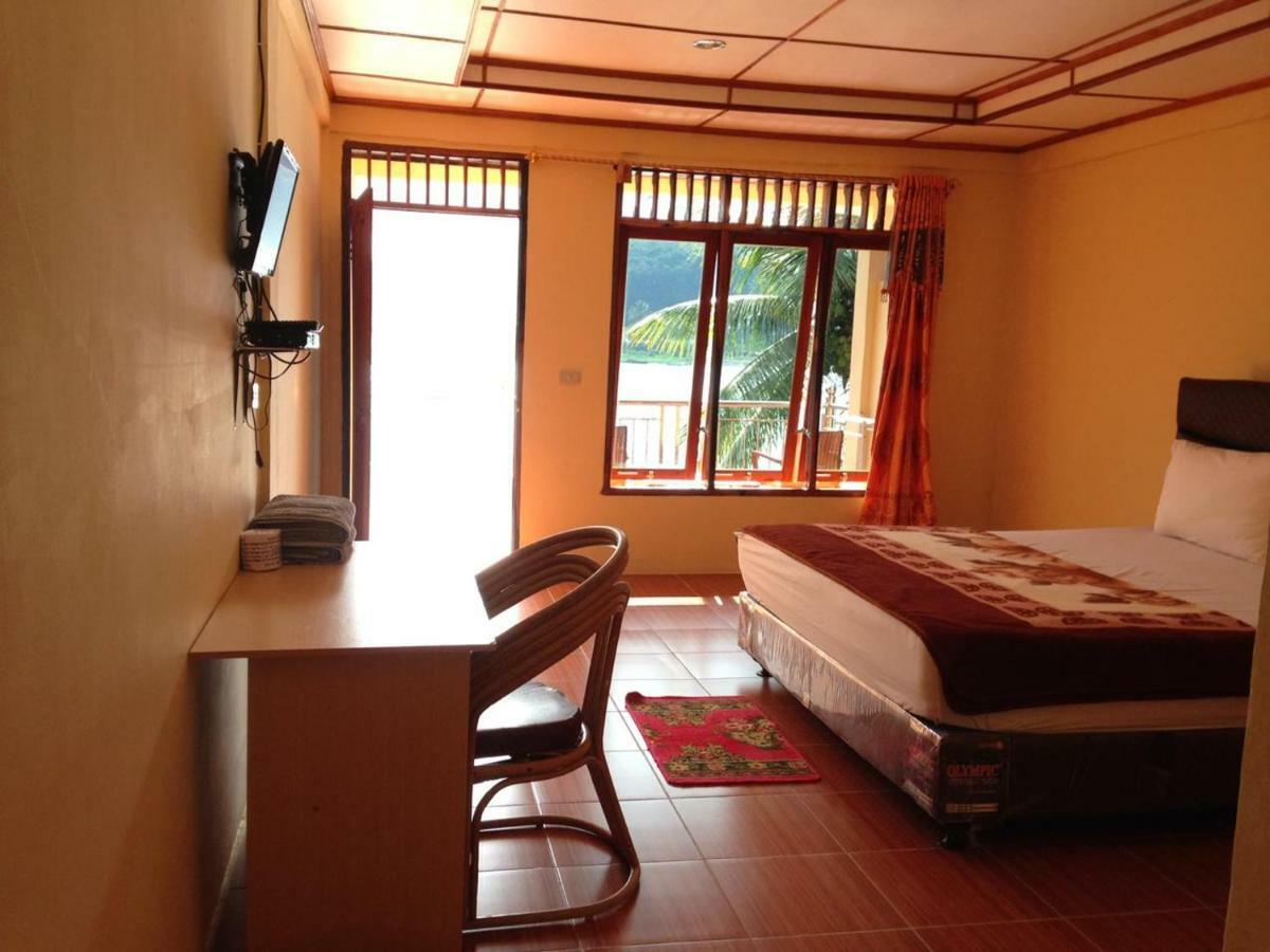 Aman'S Guesthouse توك توك المظهر الخارجي الصورة