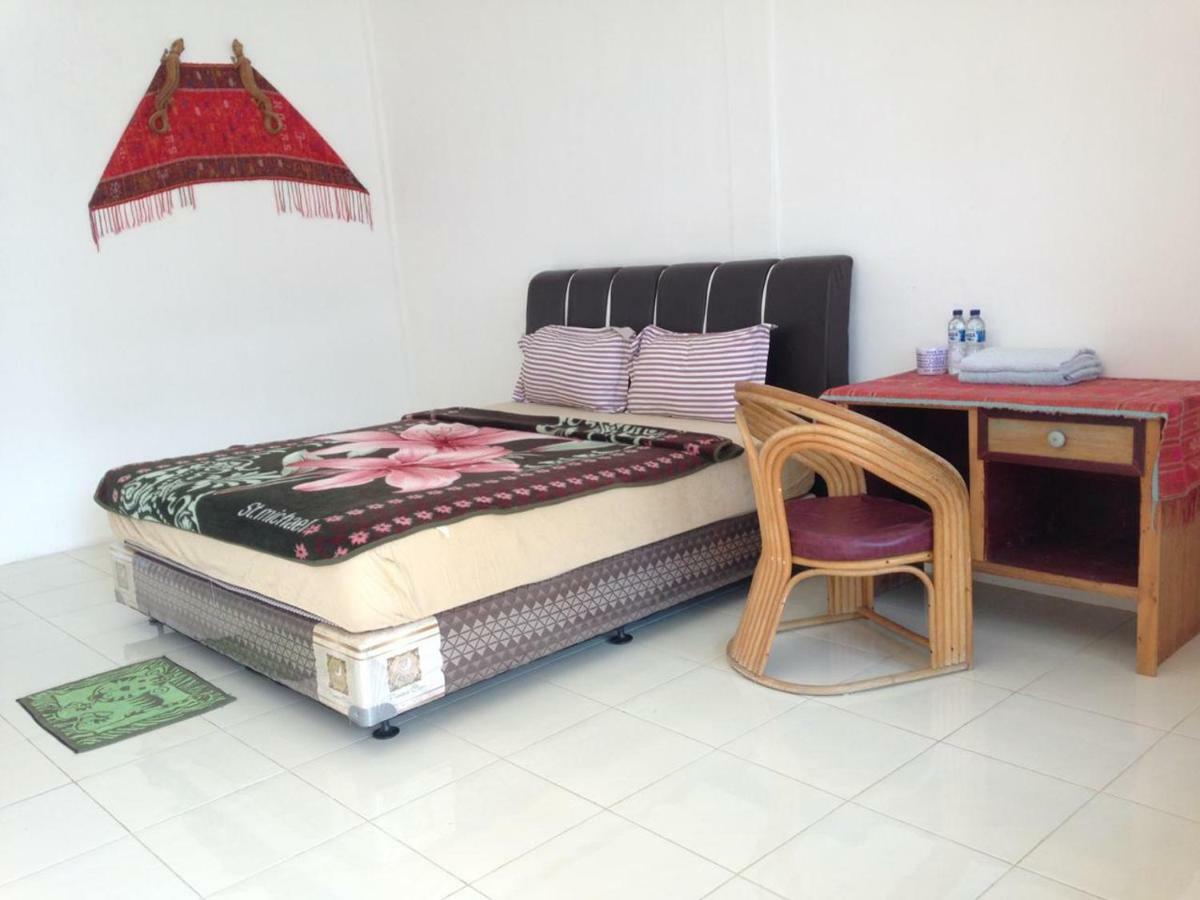 Aman'S Guesthouse توك توك المظهر الخارجي الصورة