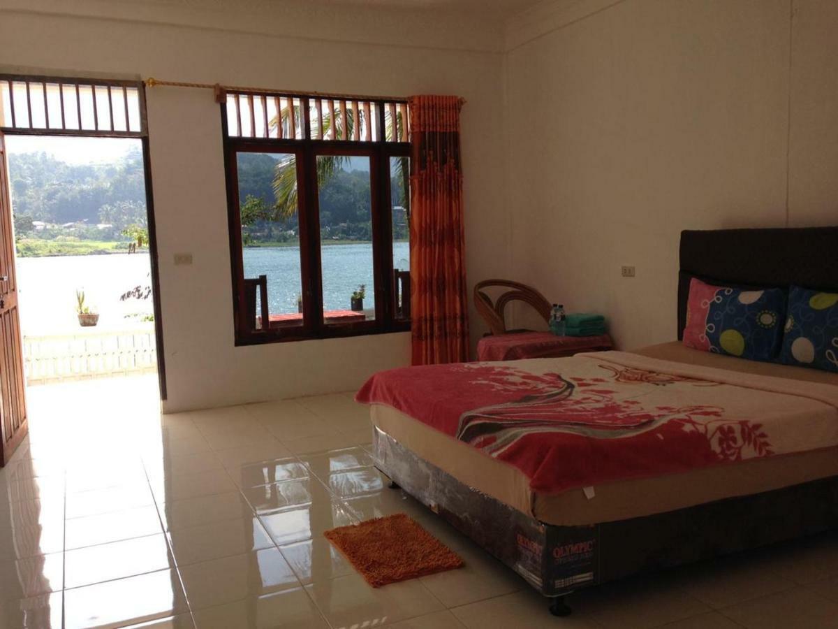 Aman'S Guesthouse توك توك المظهر الخارجي الصورة