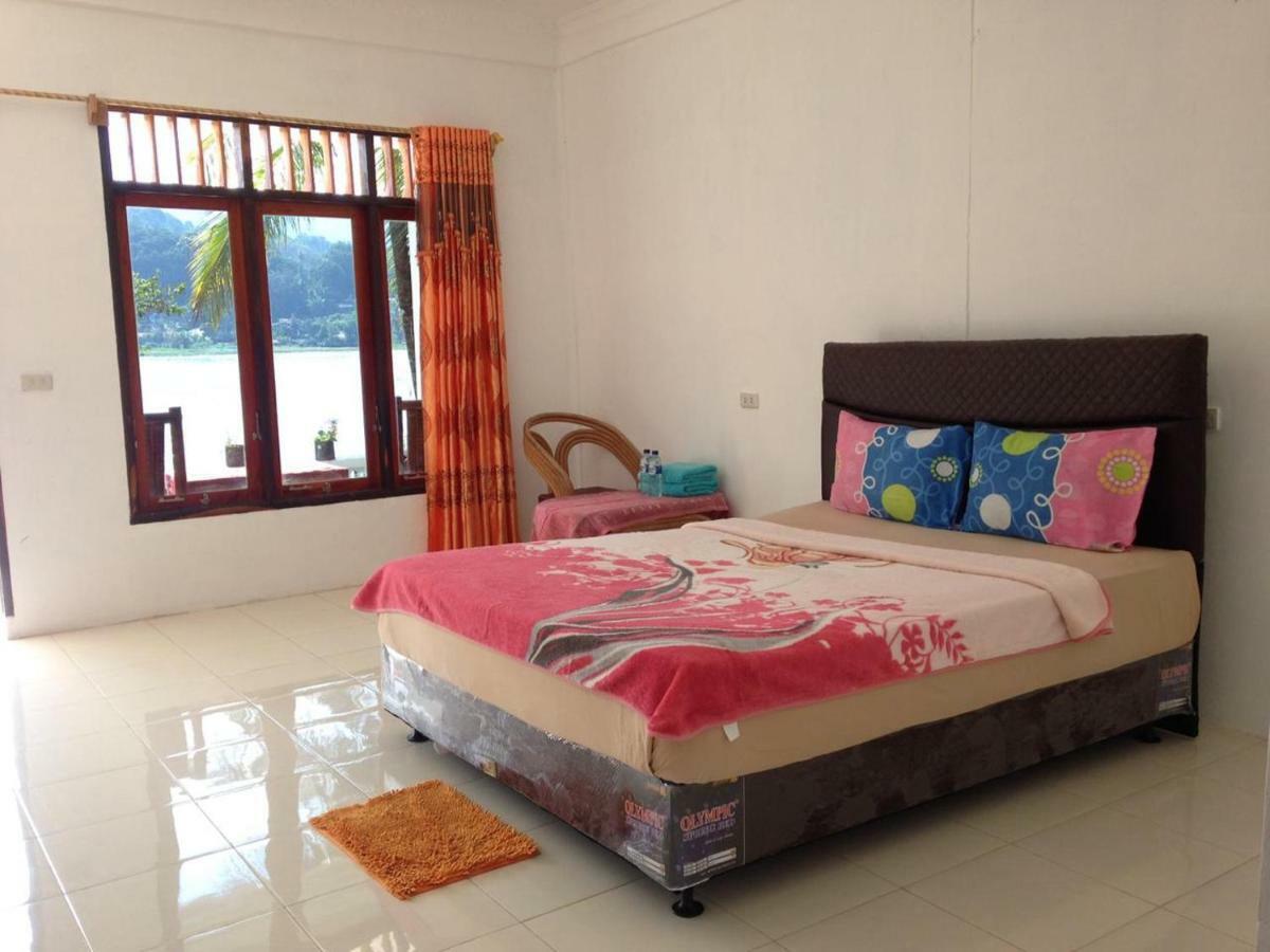 Aman'S Guesthouse توك توك المظهر الخارجي الصورة