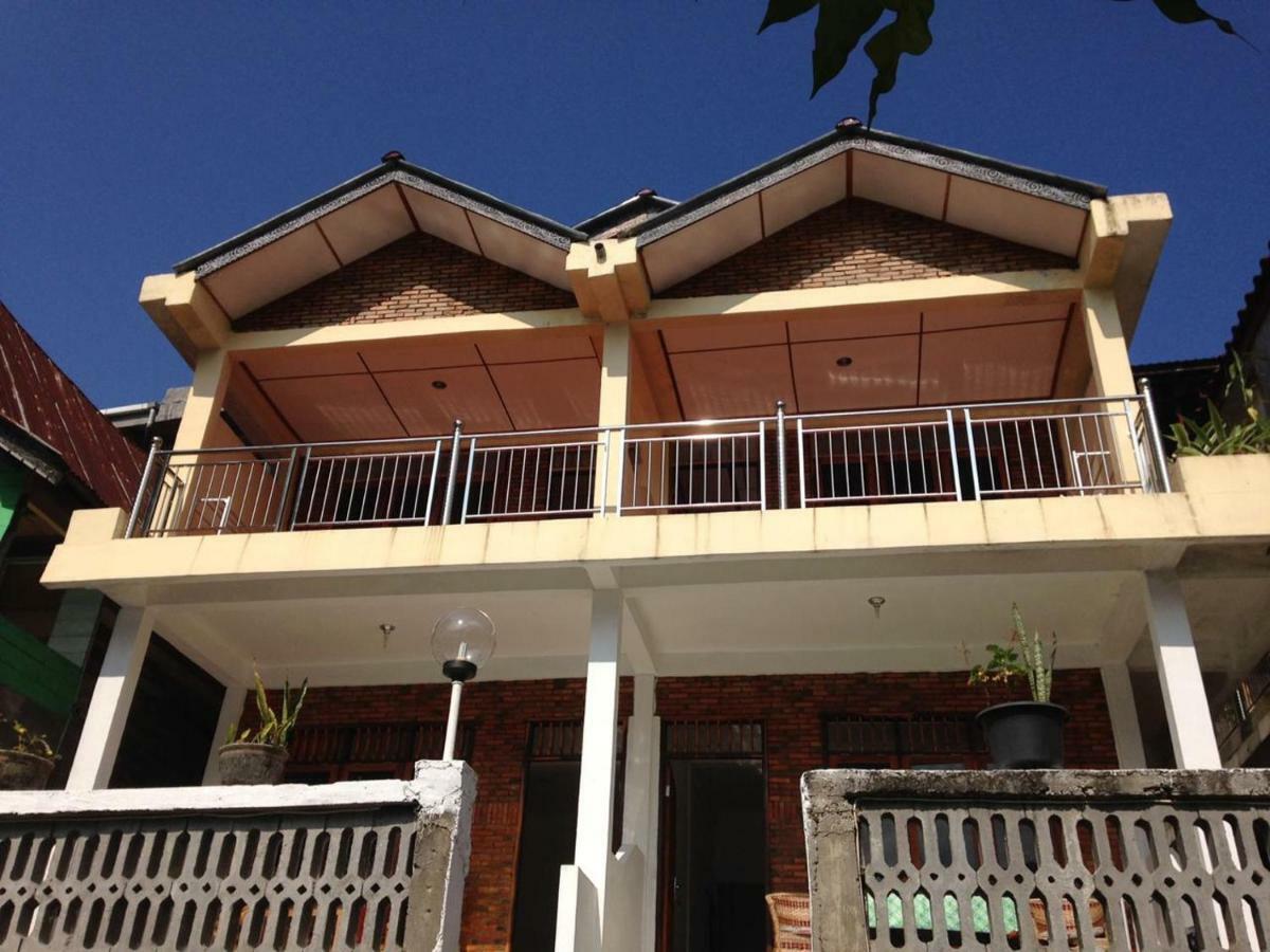 Aman'S Guesthouse توك توك المظهر الخارجي الصورة