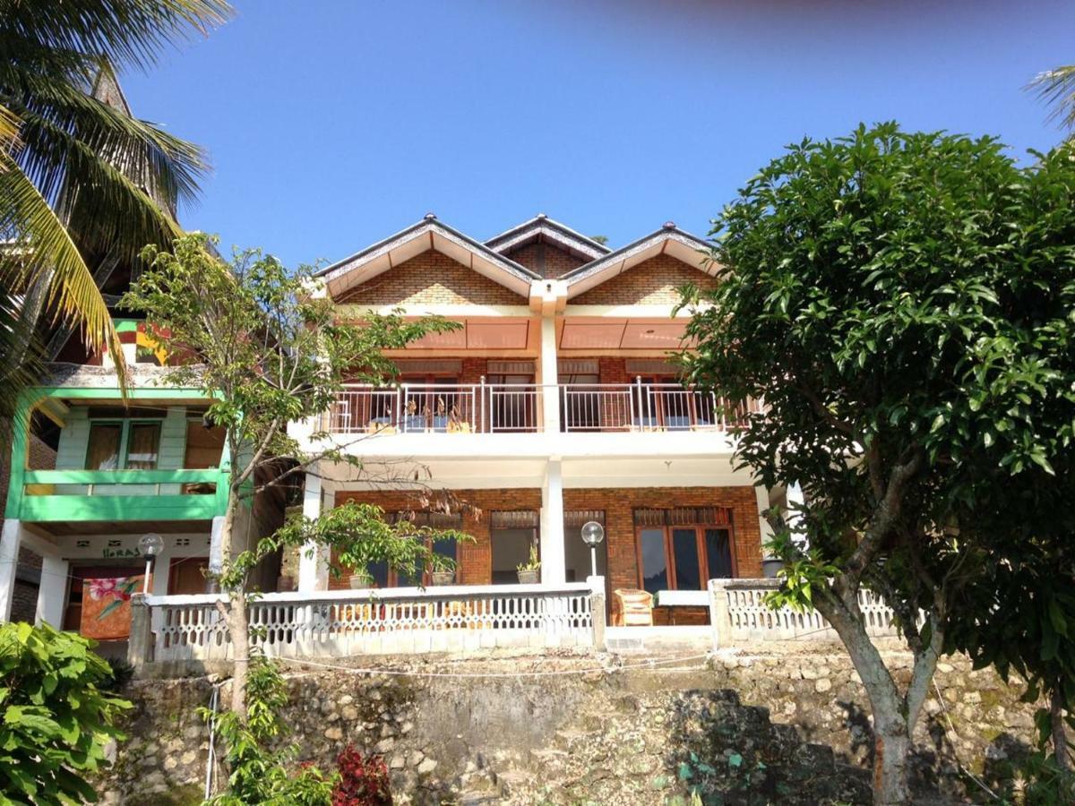 Aman'S Guesthouse توك توك المظهر الخارجي الصورة