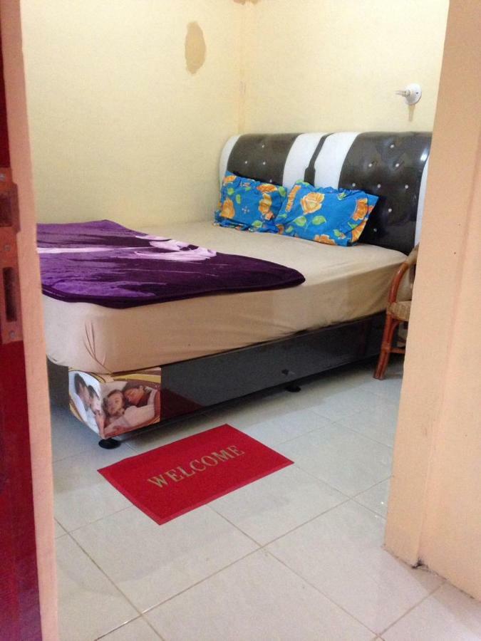 Aman'S Guesthouse توك توك المظهر الخارجي الصورة