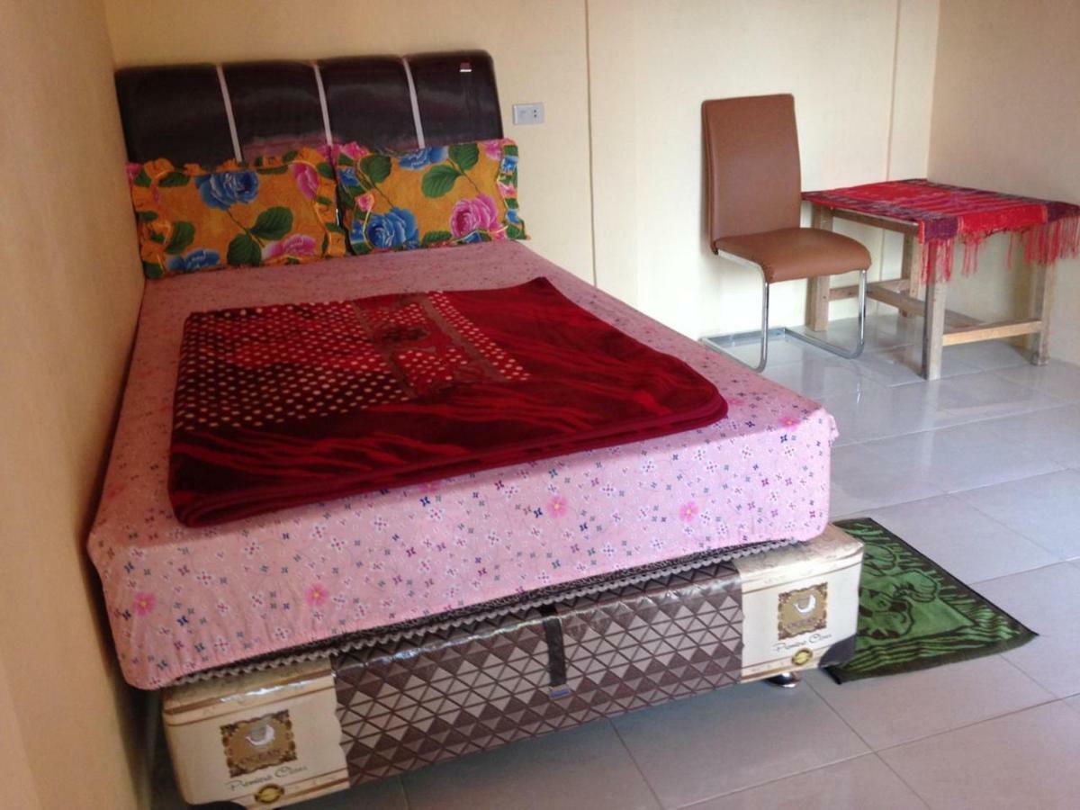 Aman'S Guesthouse توك توك المظهر الخارجي الصورة